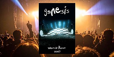 Genesis, le grand retour de 2007