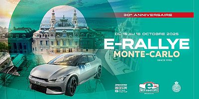 Quand décarboner rime avec Rallye de régularité.