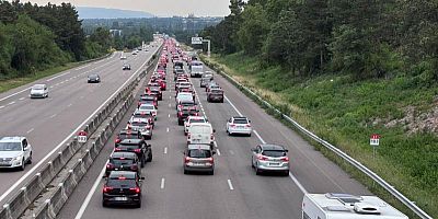 Pont de l'Ascension : à quoi s’attendre sur les autoroutes A7, A9, A10 et A63 mercredi et jeudi ?