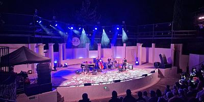Var : Ramatuelle fête le jazz près de Saint-Tropez