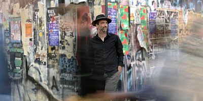 Mô'ti tëi dévoile un deuxième album entre blues, folk et rock