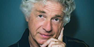 40 ans après "Adélaïde", Arnold Turboust sort un nouvel album