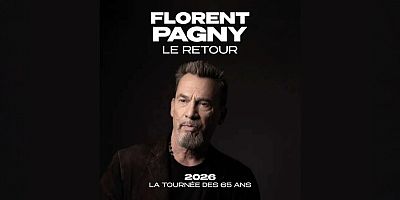 Florent Pagny en concert à Lyon : trafic chargé autour de la LDLC Arena les 18, 19, 21 et 22 mars