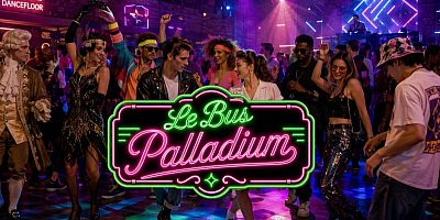 Cette discothèque parisienne a été un tremplin pour les plus grands noms de la scène rock.