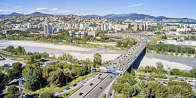 IronMan® Nice 2025 : gros risques de bouchons dimanche 15 septembre sur l'A8