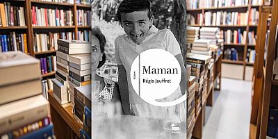 ''Maman'' de Régis Jauffret