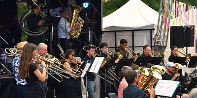 "Le Son des Cuivres" : un festival musical éclectique dans la Sarthe