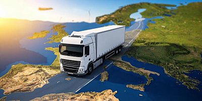 Les mêmes règles s'imposent-elles aux poids lourds français et étrangers ?