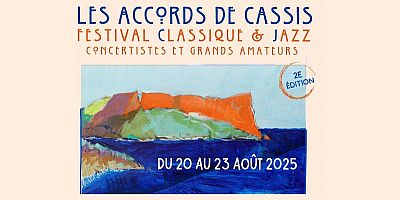 Cassis vibre entre classique et jazz 