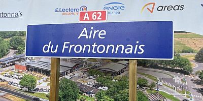 Les nouvelles aires du frontonnais : innovation, écologie et terroir sur l’A62