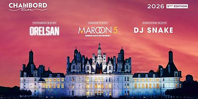 Des milliers de festivaliers sont attendus à 