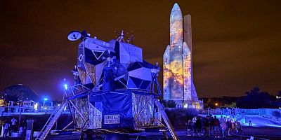Au menu : des observations au télescope et un mapping sur Ariane.