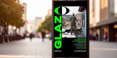 Glaz Festival de Rennes : les États-Unis vus par le photographe américain Alec Soth