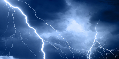 Orages violents : 50 départements en vigilance orange ce mercredi selon Météo-France