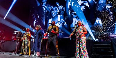 ''Surgères Brass Festival'' : Les cuivres à l'honneur, de Kassav' à Obispo