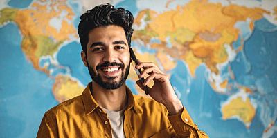 Téléphone à l’étranger : comment éviter les frais cet été