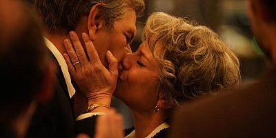Signoret et Montand revisités par Marina Foïs et Roschdy Zem