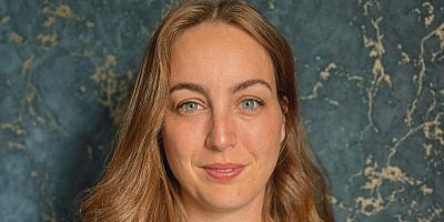 Celle qui se fait appeler ''Wonderwomath'' est la marraine de la Fête de la Science.