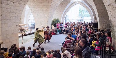 À Angers, ''Cultissime'' ravive les œuvres cultes de la littérature