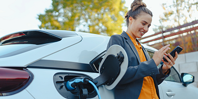 Voitures électriques : le leasing social 2025 déjà pris d’assaut