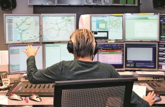Devenez journaliste pour le 107.7