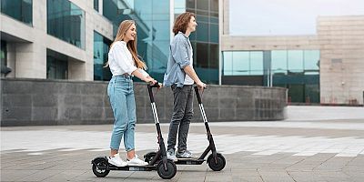 Quelles sont les règles d'usage d'une trottinette électrique ? 