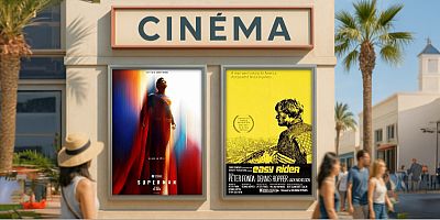 Deux visions cinématographiques de la liberté, à voir ou revoir.