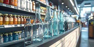 Bouteilles en verre : la consigne (re)débarque dans les supermarchés