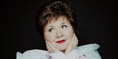 Dana Ciocarlie explore ses racines roumaines dans ''Ciocârlia''