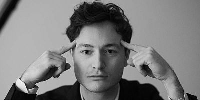 ''Mozart Paradox'' : le nouvel album jazz de Thomas Enhco