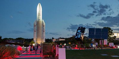 De Toulouse... à la Lune