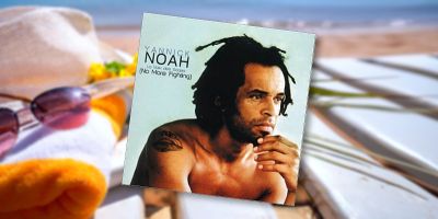 L'été 2001 de Yannick Noah