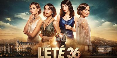"L’Été 36" : une série TF1 entre congés payés et crime d’été