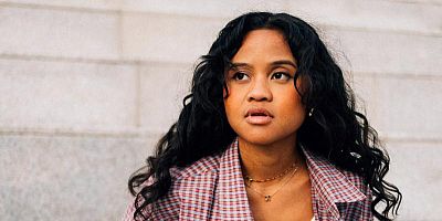 Maheva : une artiste révélée sur les réseaux sociaux et confirmée en studio