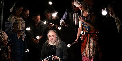 Les 74ᵉ Jeux du Théâtre de Sarlat : de grands auteurs sur des scènes en plein air