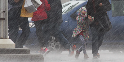 Quels réflexes adopter en cas de vigilance pluie-innondation ?
