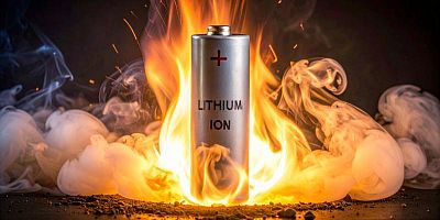 Les batteries lithium-ion sont partout, mais leur usage comporte des risques.