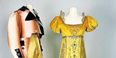 Les déguisements du XVIIᵉ au XXᵉ siècle à Toulon