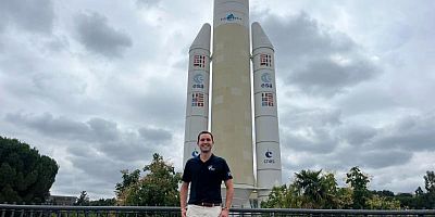 Un été sous les étoiles : le 107.7 en immersion à la Cité de l’espace à Toulouse