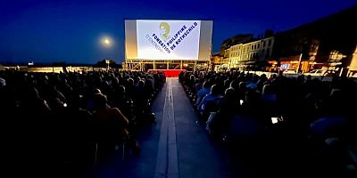 Les Vendanges du 7ᵉ art : une ode au cinéma en plein Médoc en salle et sous les étoiles
