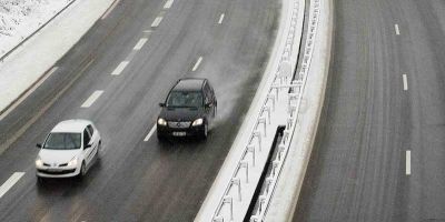 Froid polaire et neige : la France bascule brutalement dans l’hiver